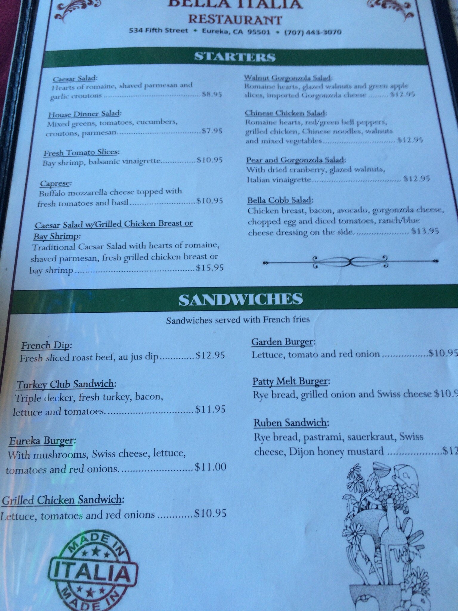 Photo credit: Tripadvisor