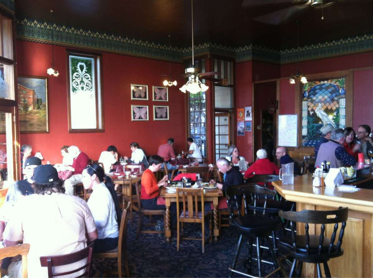 Photo credit: zomato