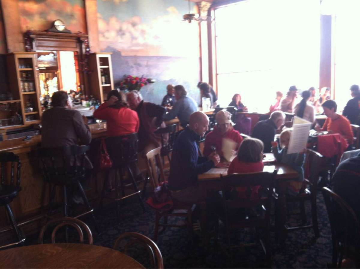 Photo credit: zomato