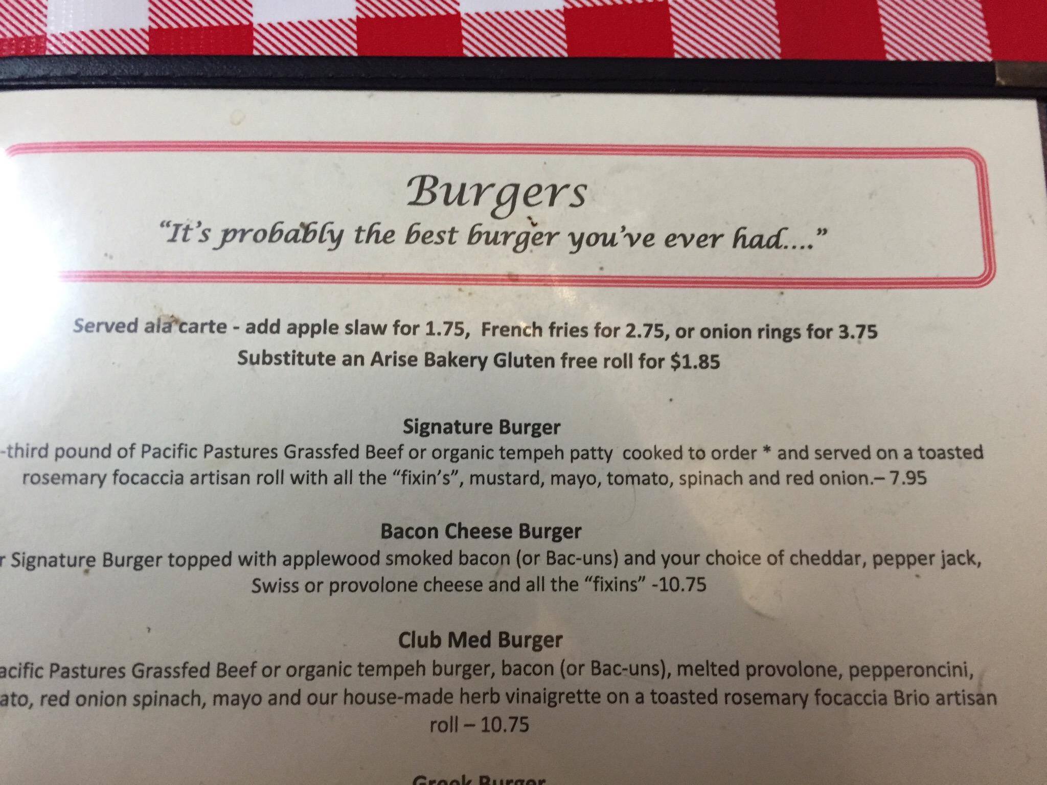 Photo credit: Tripadvisor