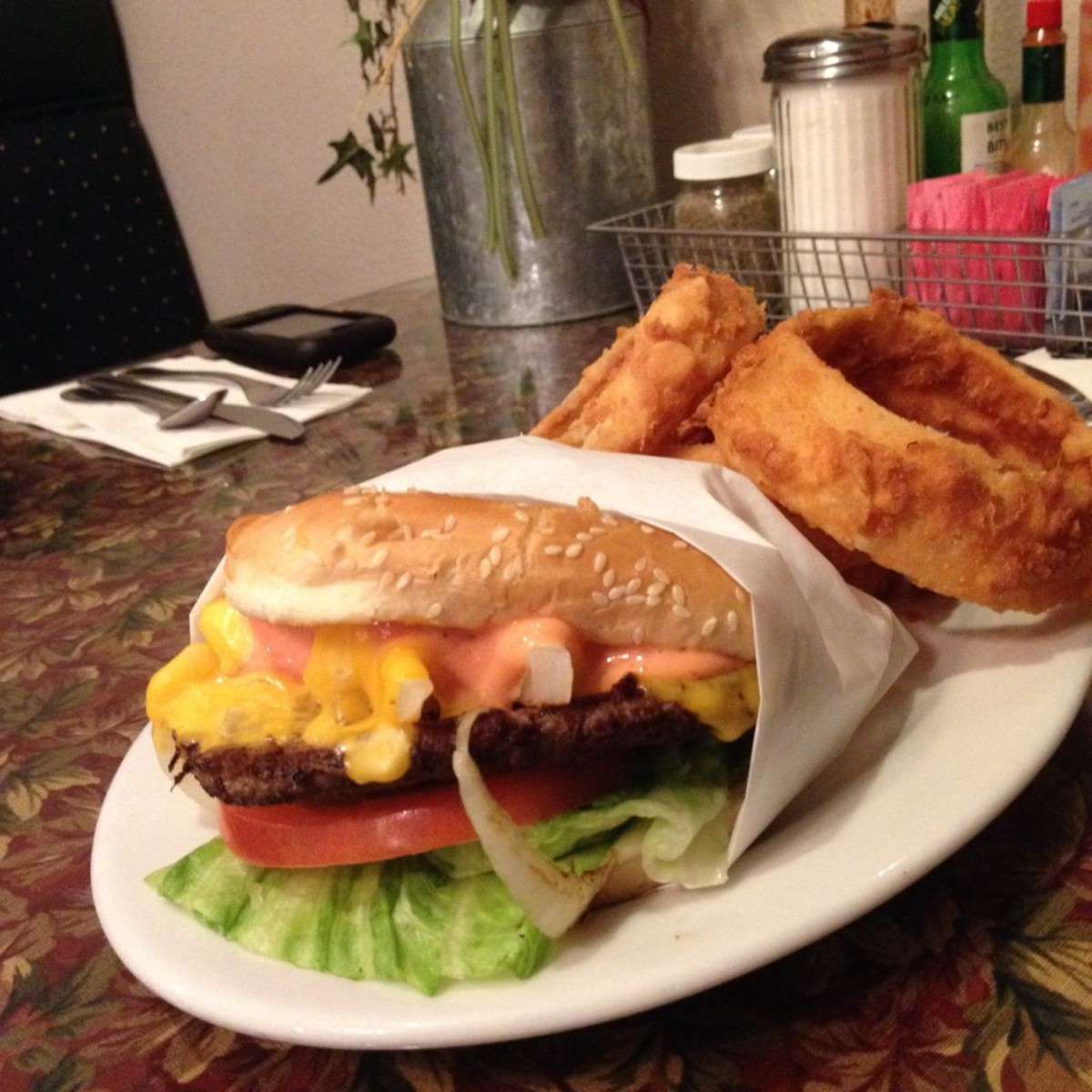 Photo credit: zomato