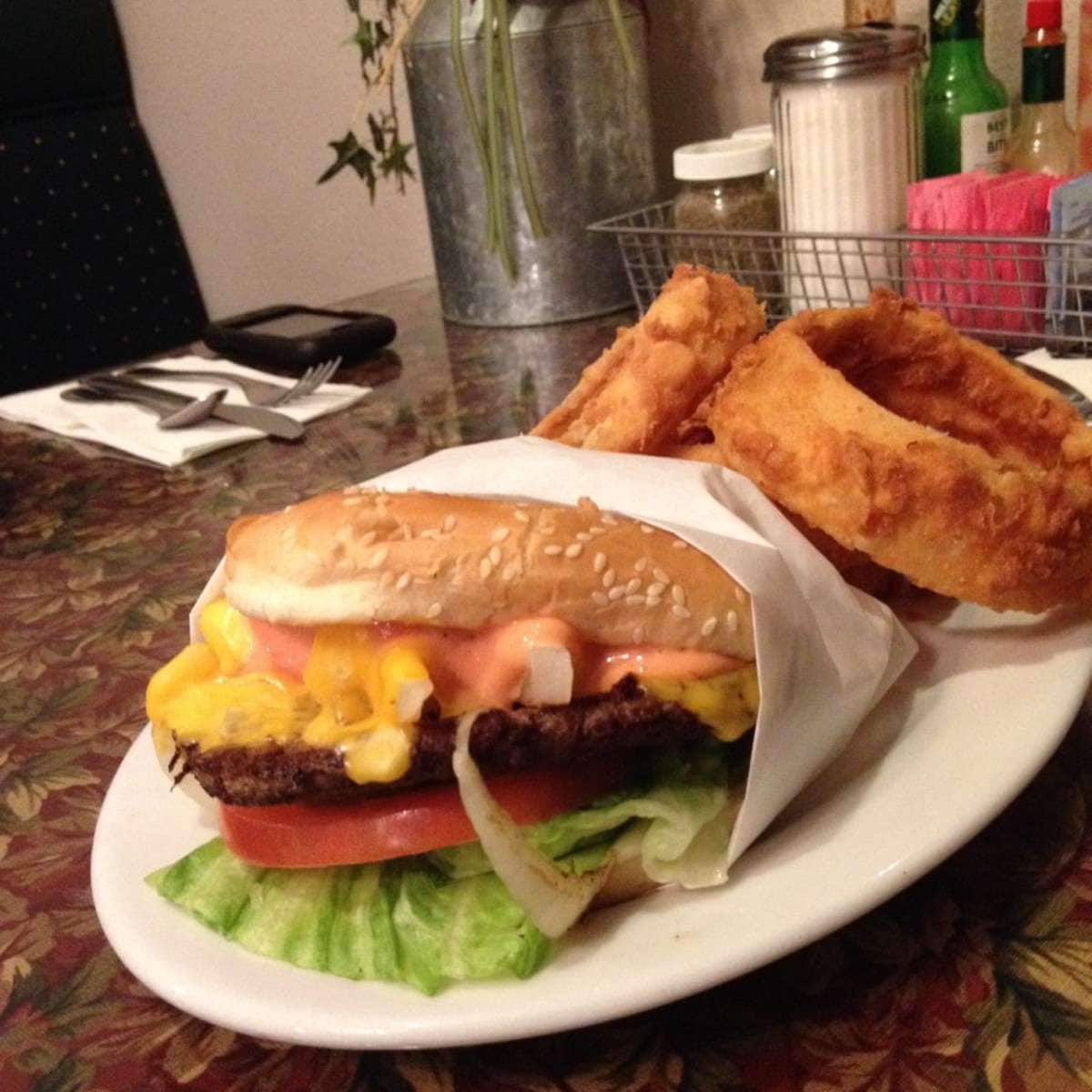 Photo credit: zomato