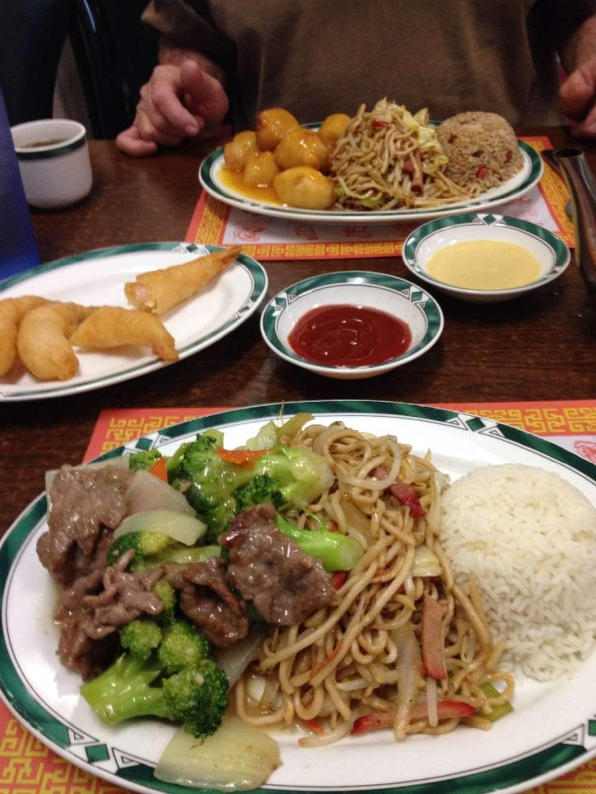 Photo credit: zomato