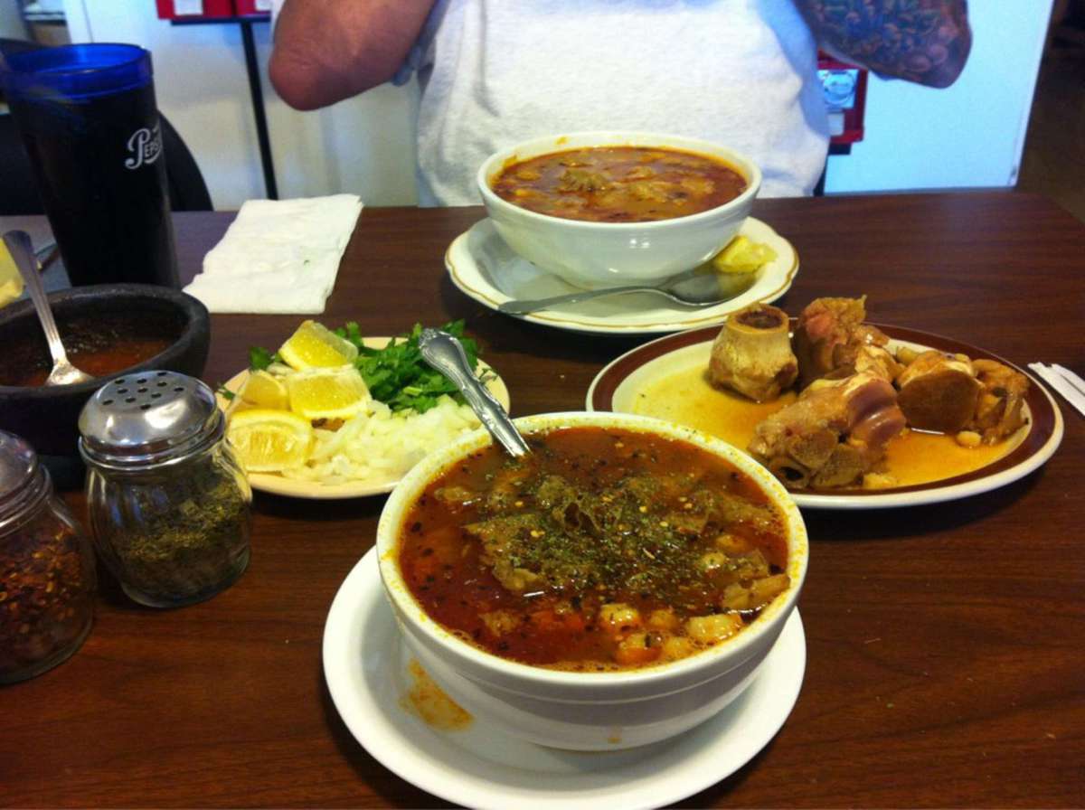 Photo credit: zomato