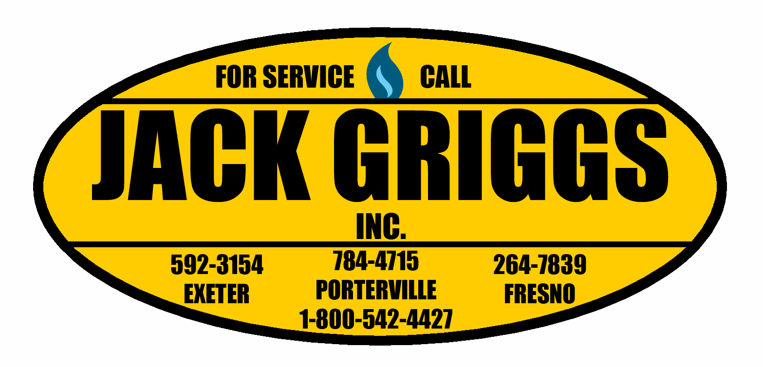 Jack Griggs Inc