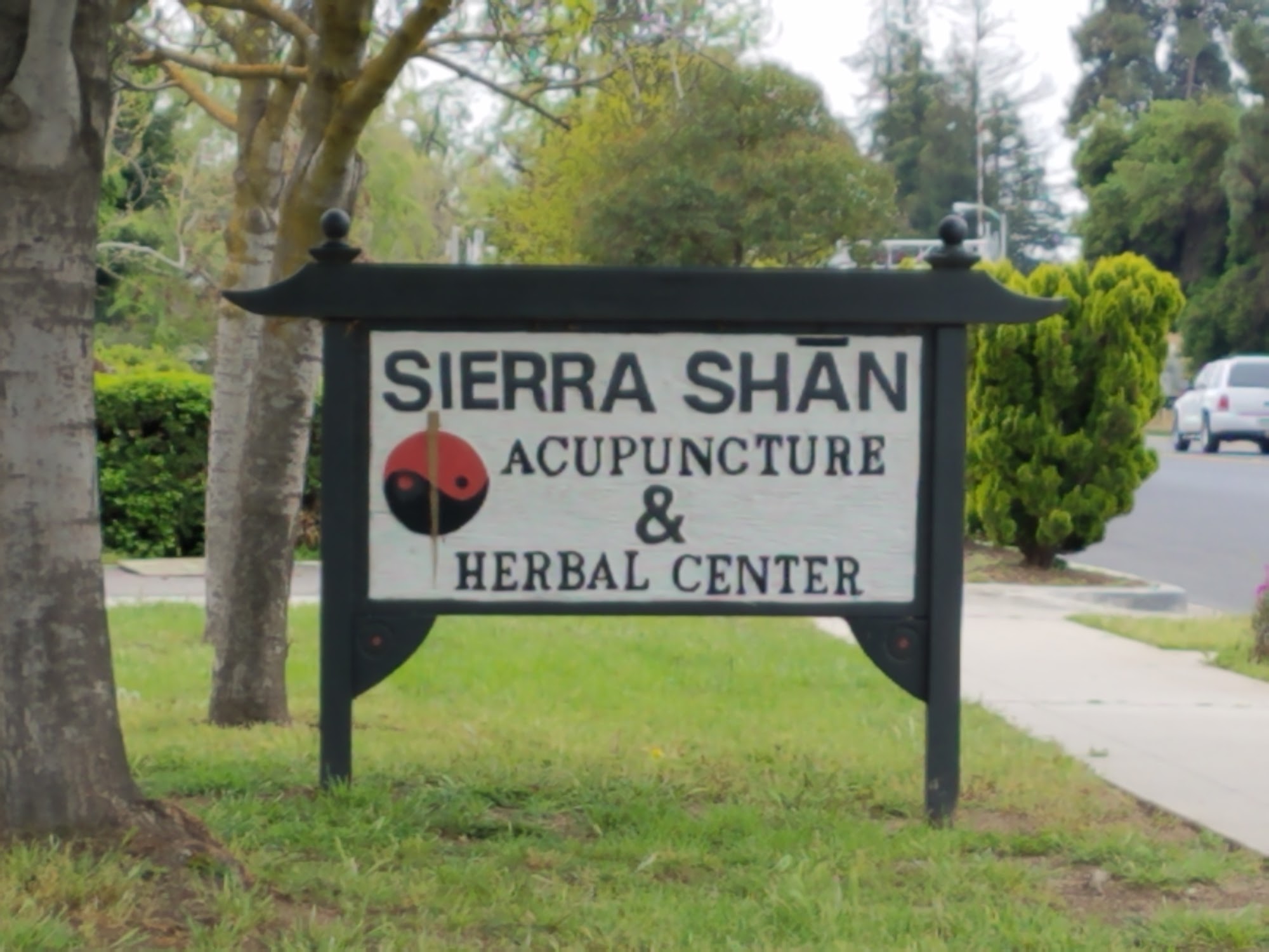 Sierra Shan Acupuncture 341 N Kaweah Ave, Exeter California 93221