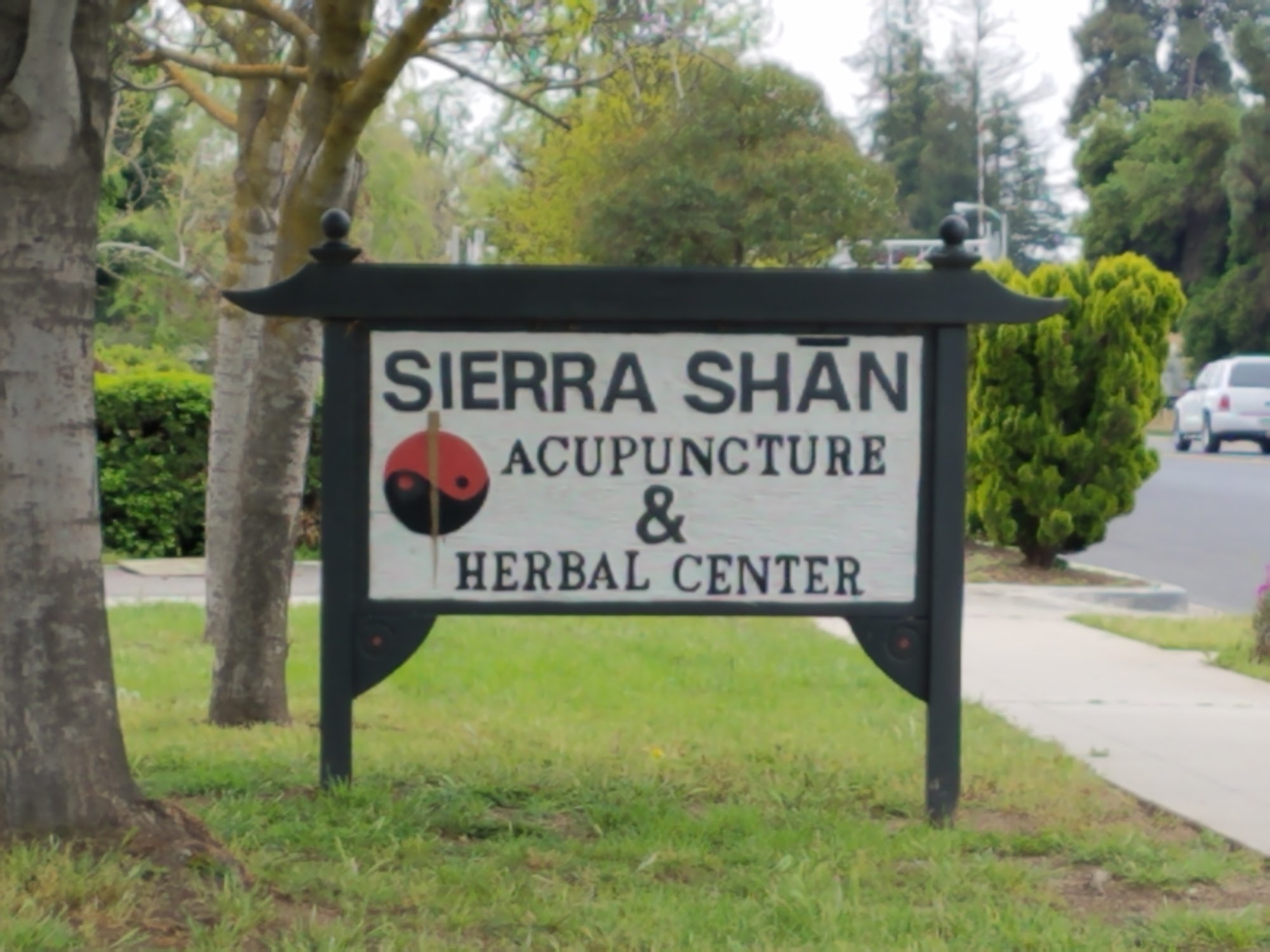 Sierra Shan Acupuncture