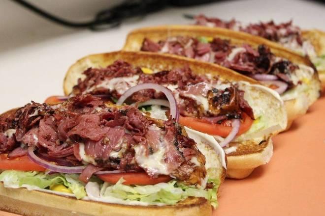 Photo credit: ubereats