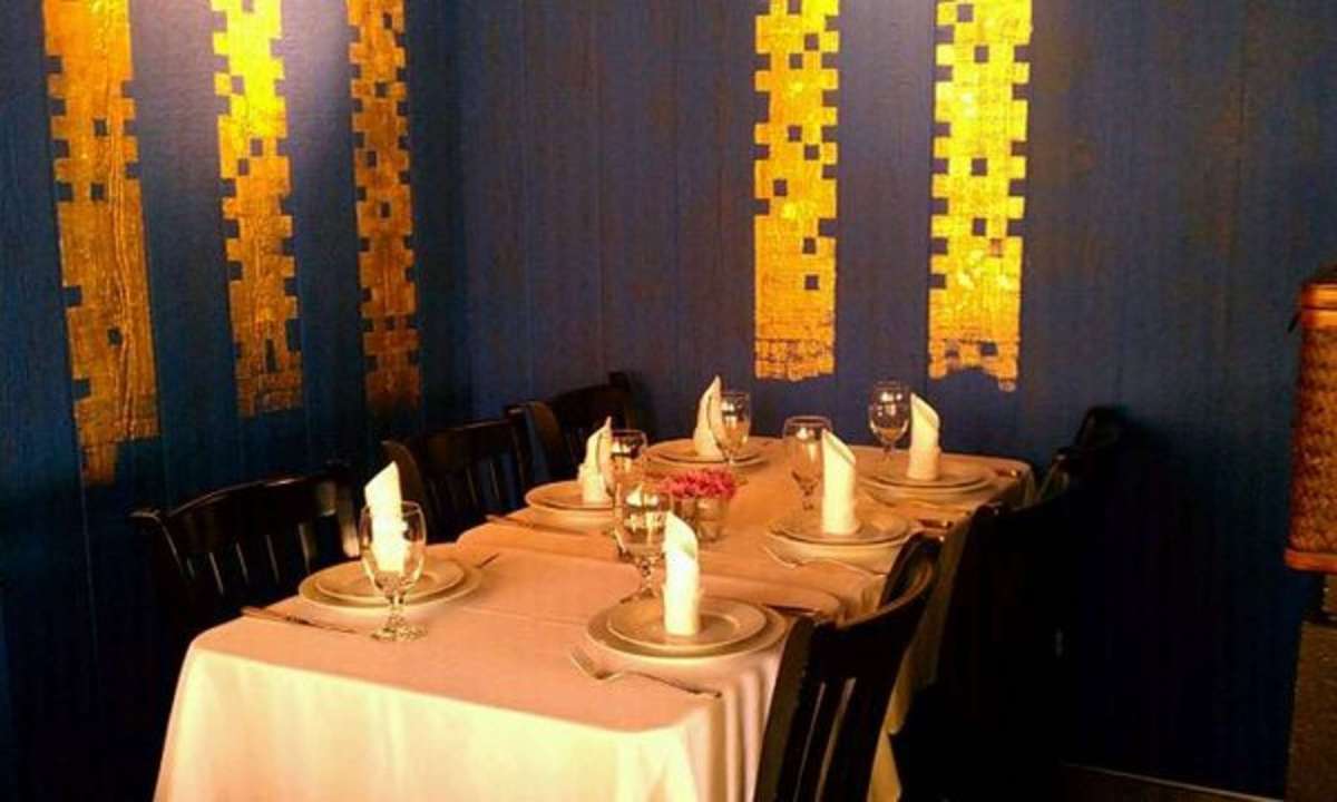 Photo credit: zomato