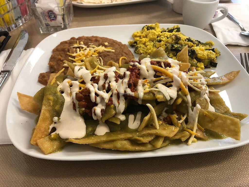 Photo credit: happycow