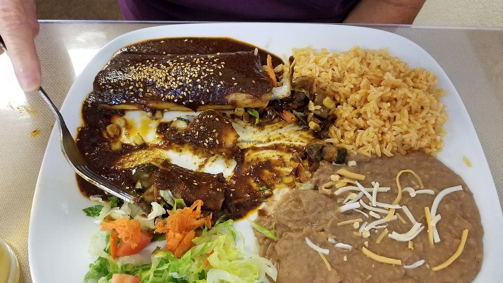 Photo credit: happycow