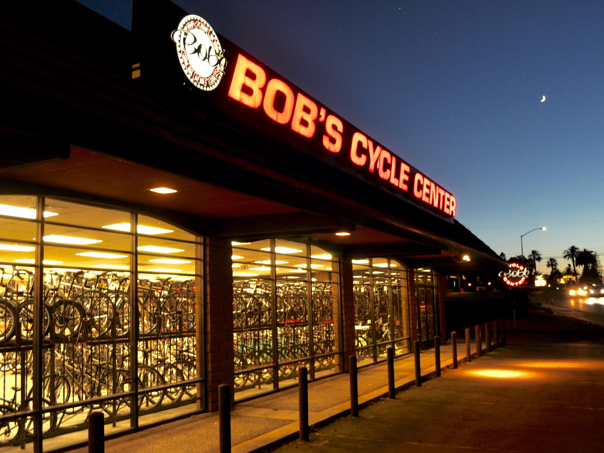Bob's Cycle Center