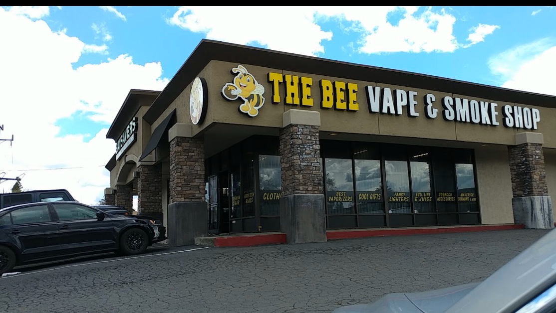 The Bee Vape & Smoke Shop