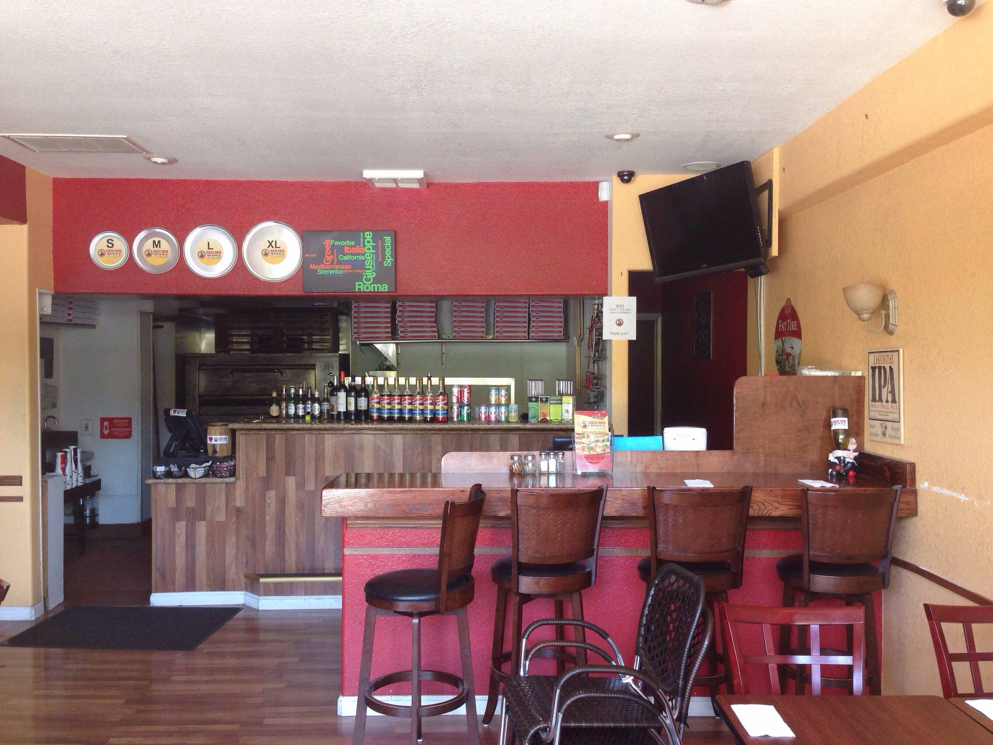 Photo credit: zomato