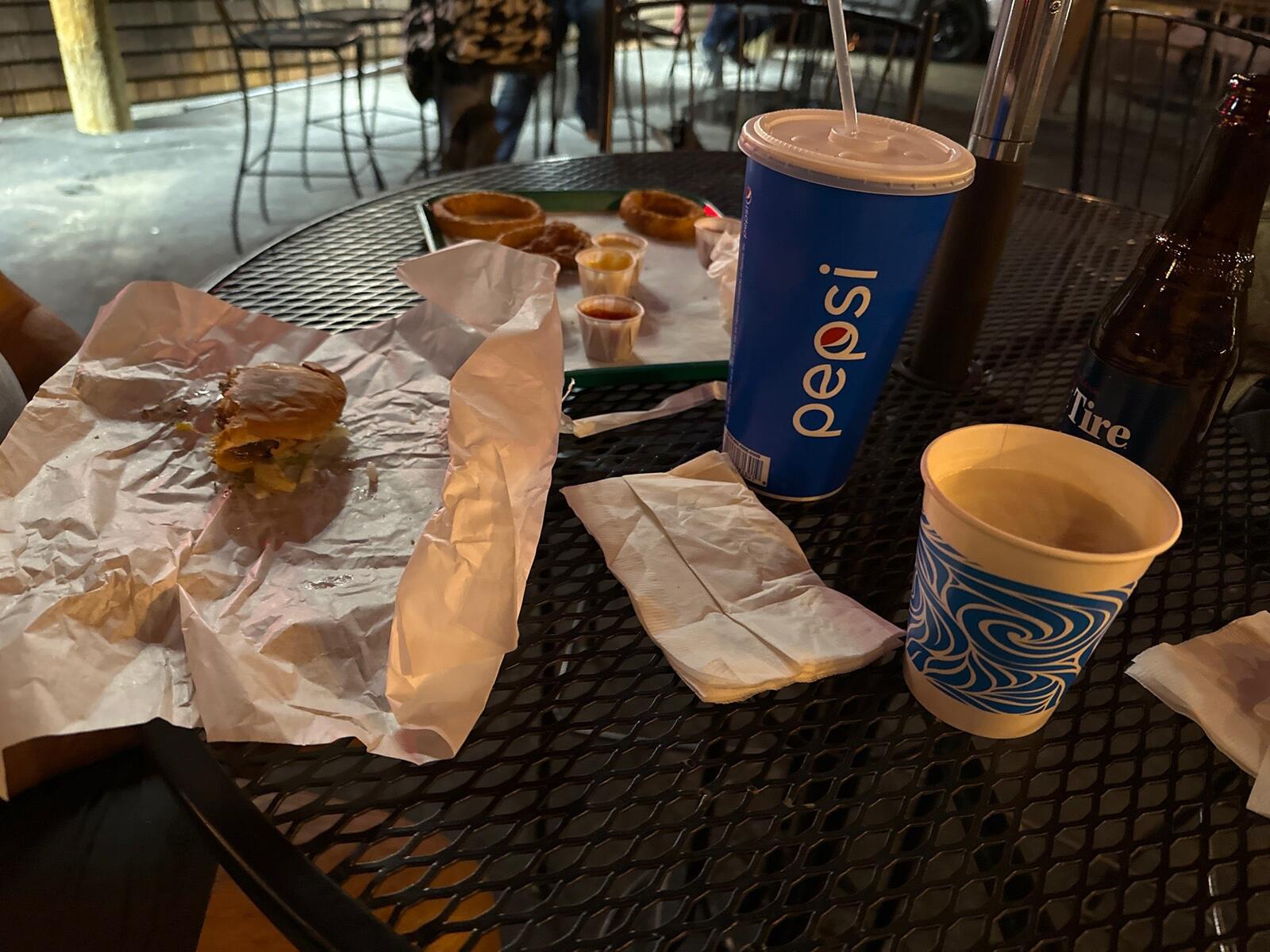 Photo credit: nextdoor
