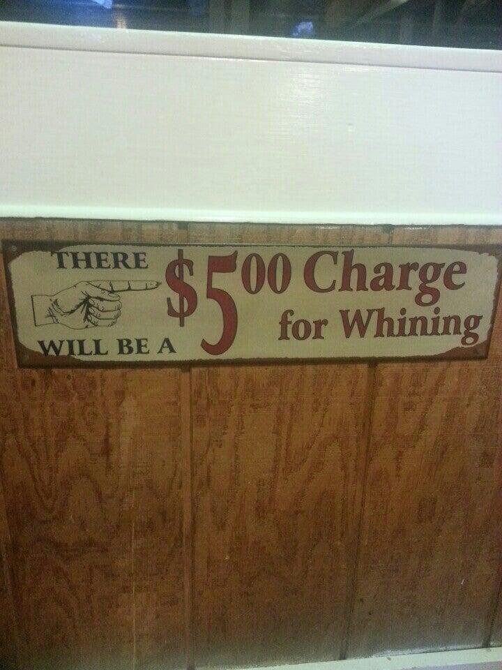 Photo credit: nextdoor