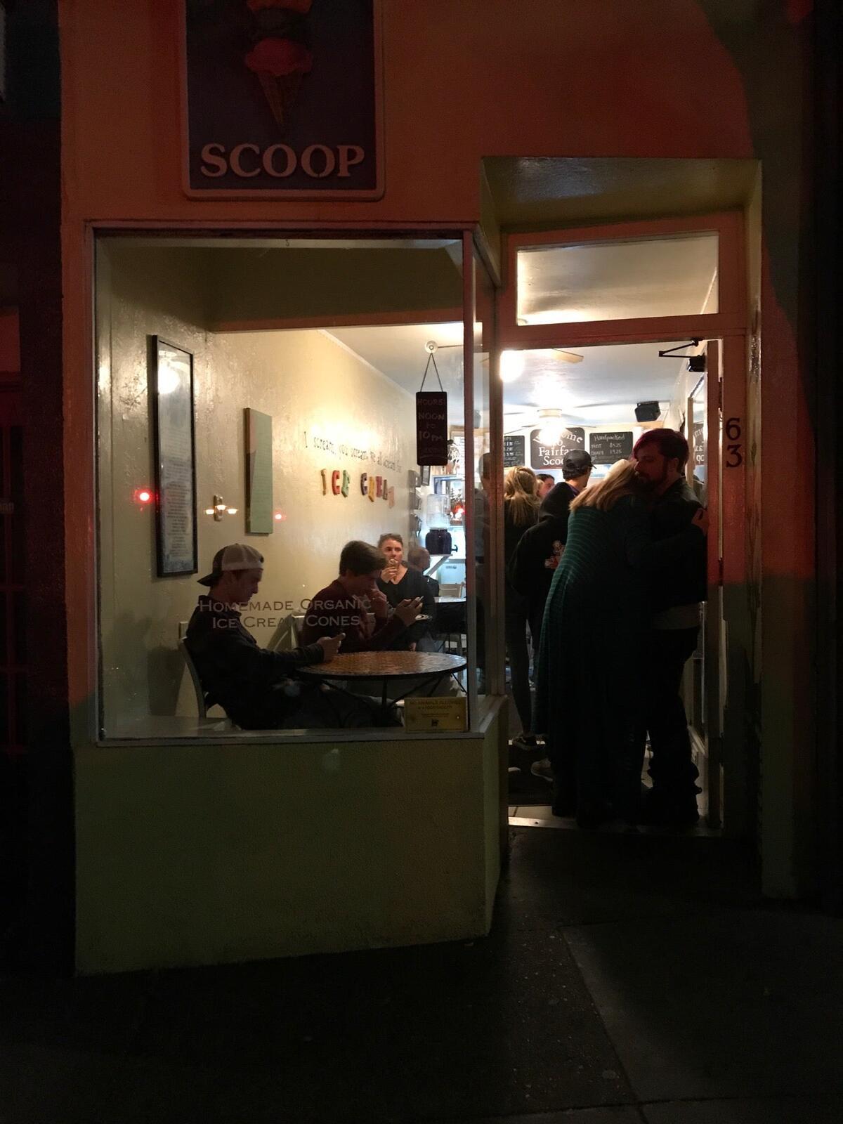 Photo credit: nextdoor