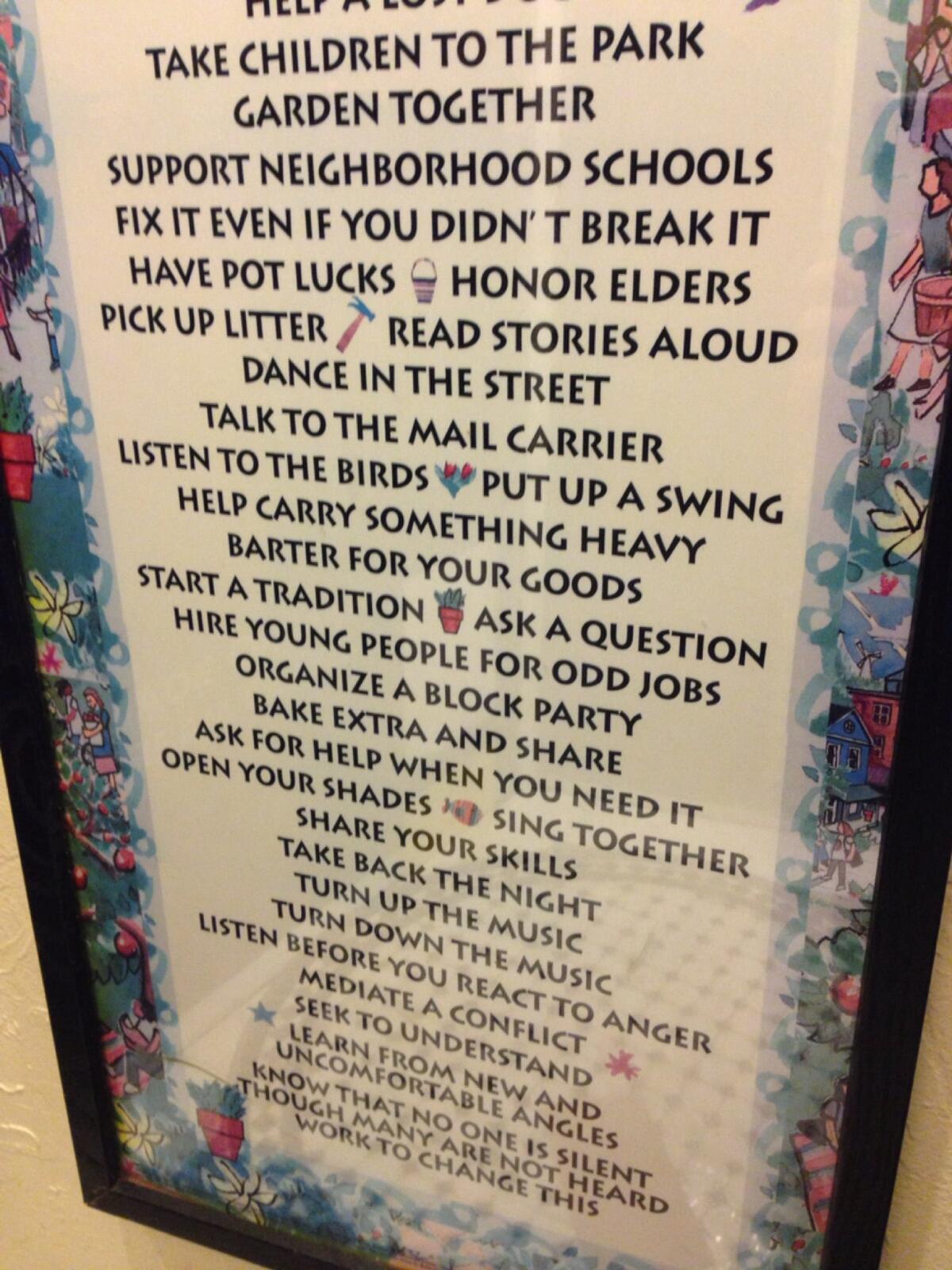 Photo credit: nextdoor