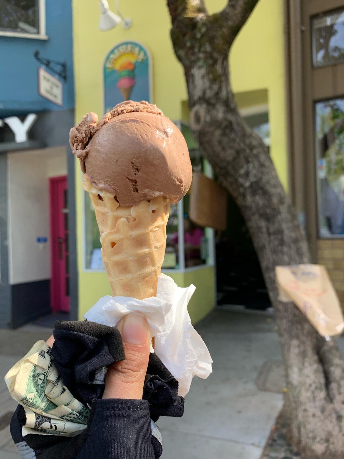 Photo credit: nextdoor