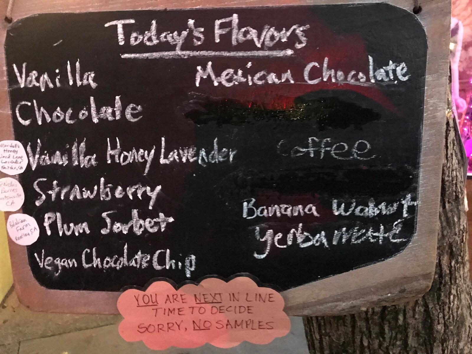 Photo credit: nextdoor