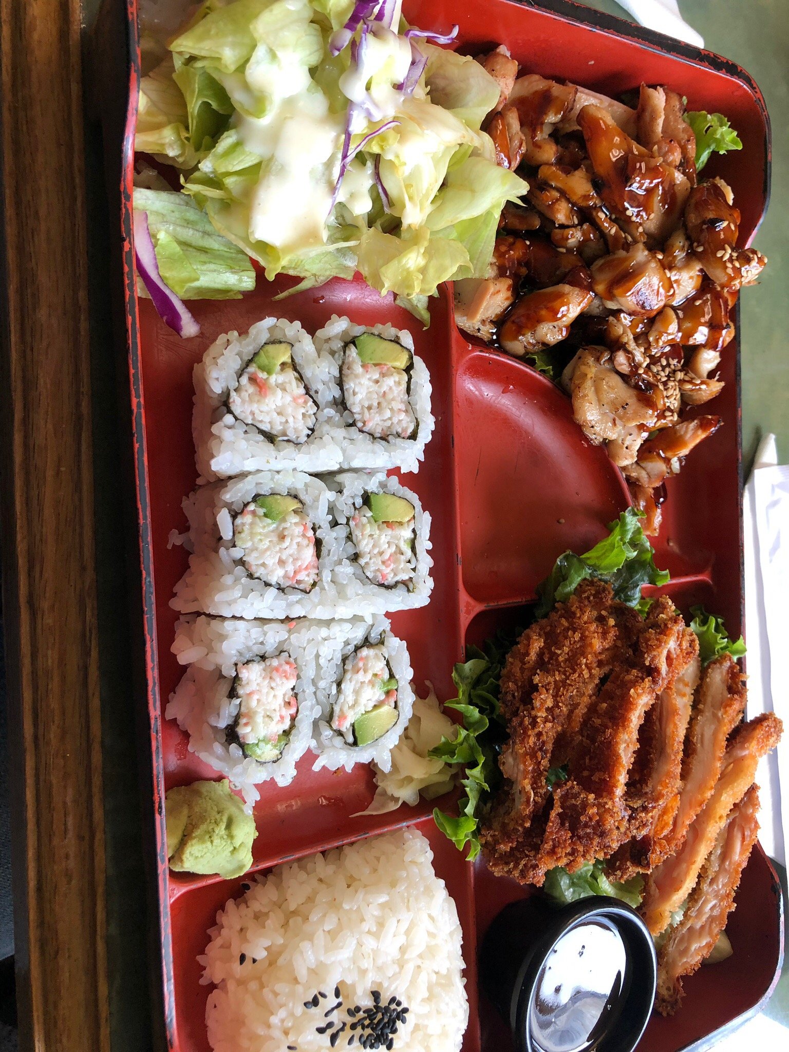 Photo credit: tripadvisor