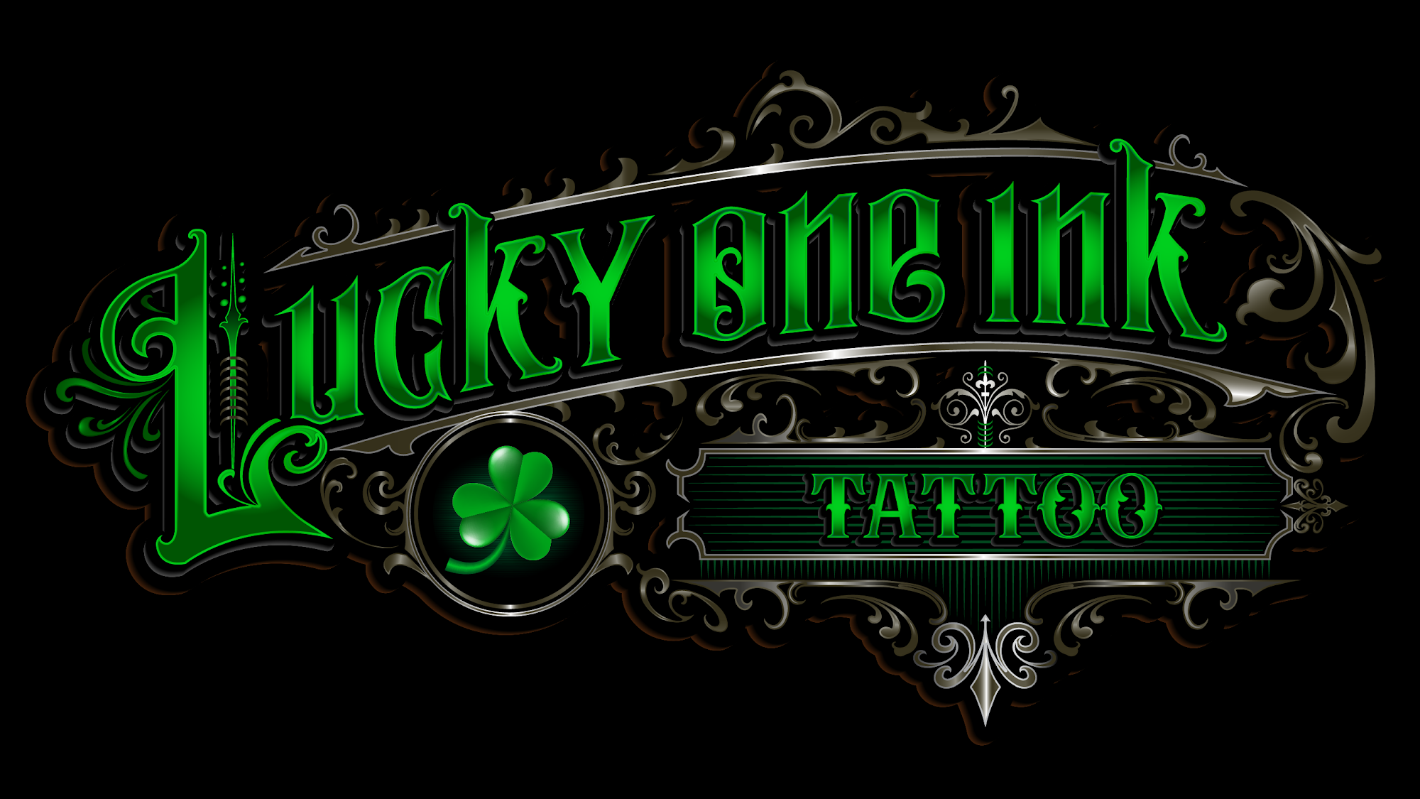 Lucky One Ink