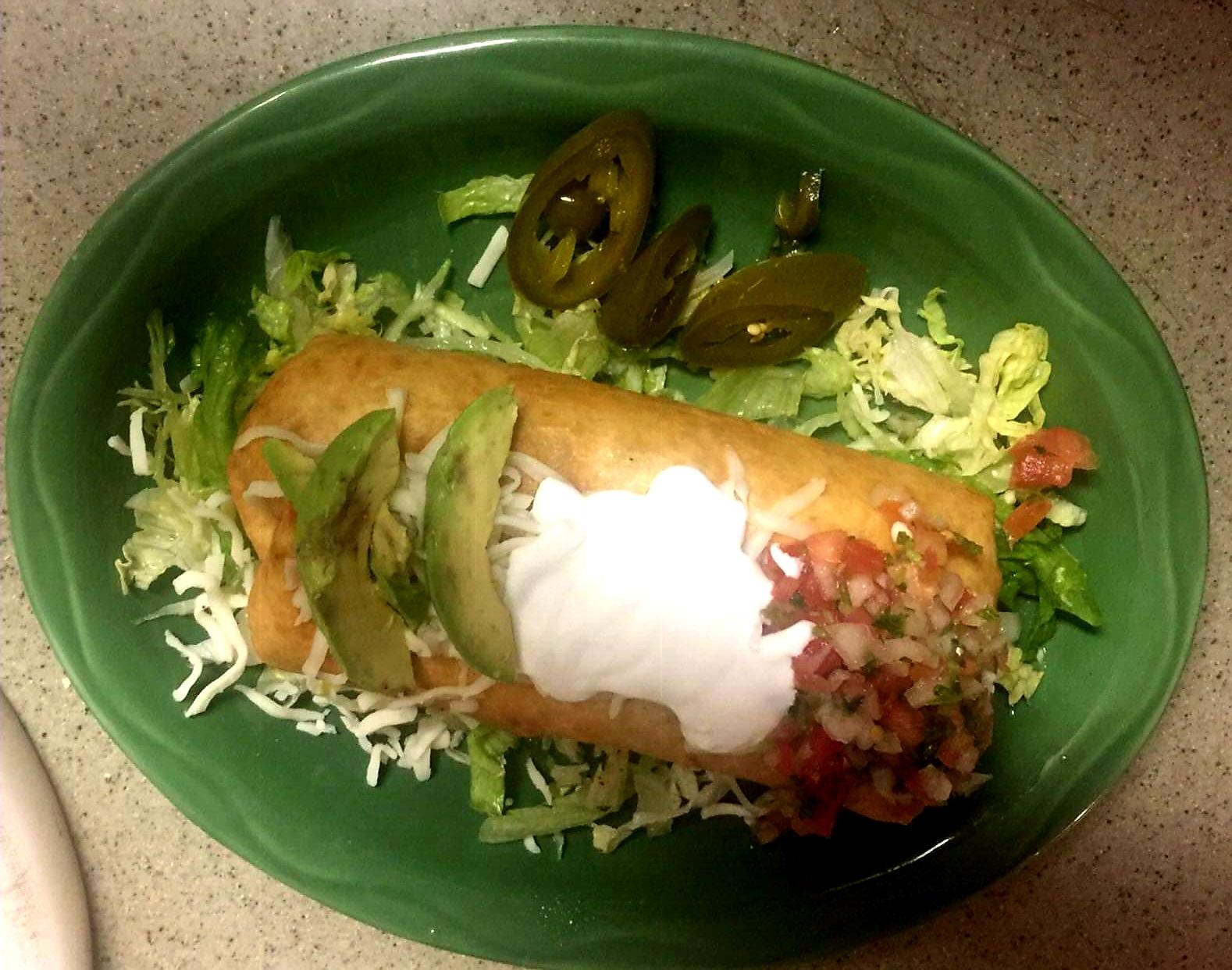 Photo credit: grubhub