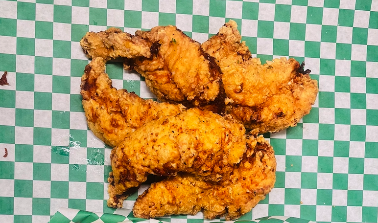 Photo credit: grubhub
