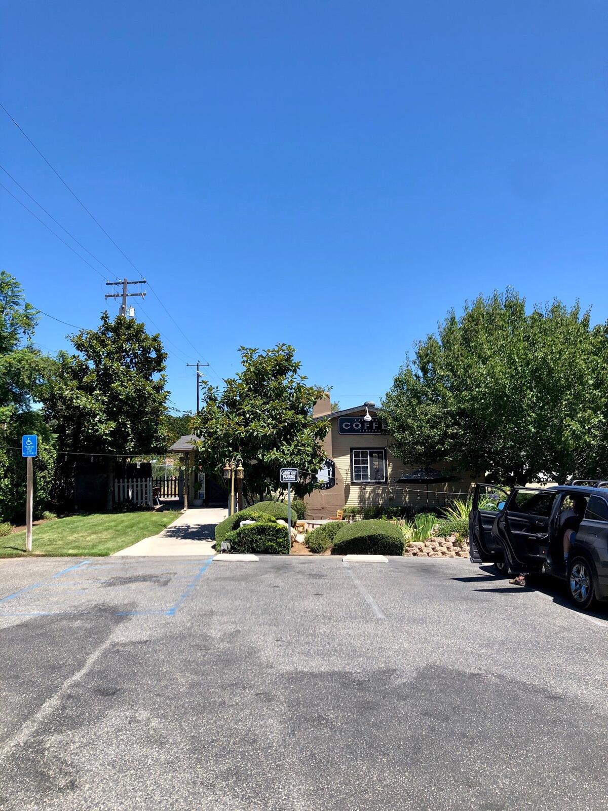 Photo credit: nextdoor