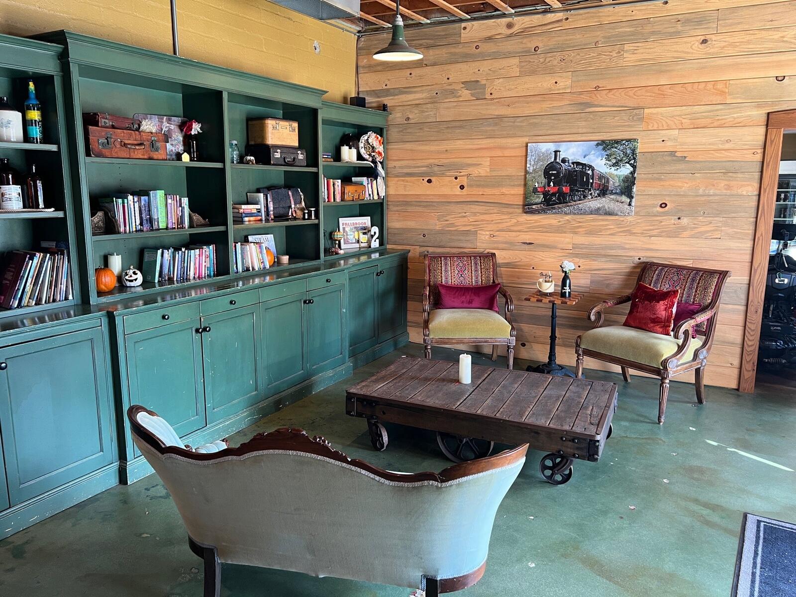 Photo credit: nextdoor