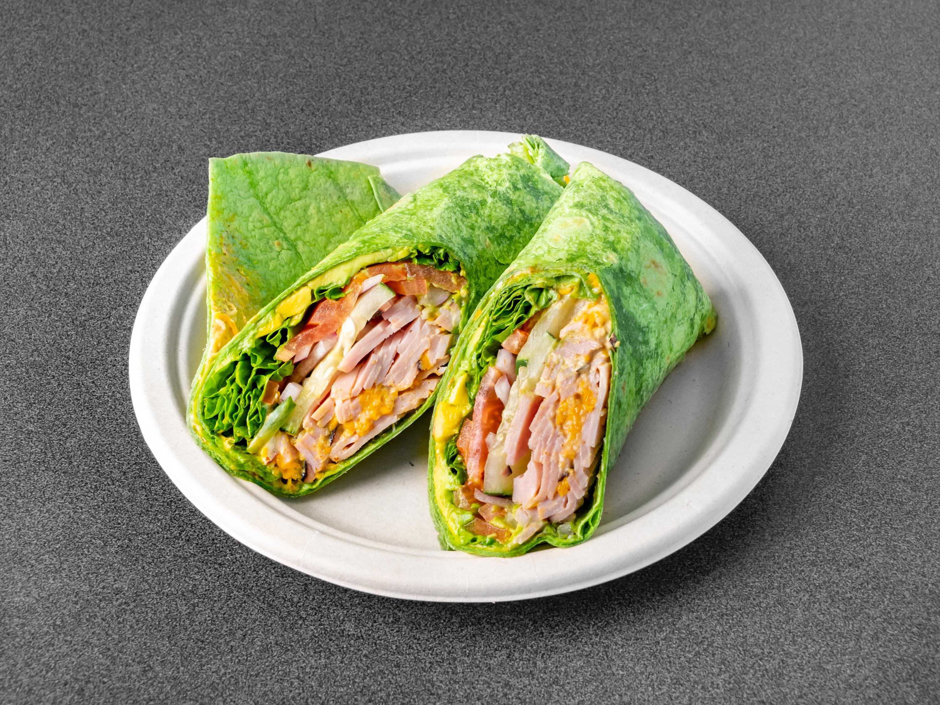 Photo credit: grubhub