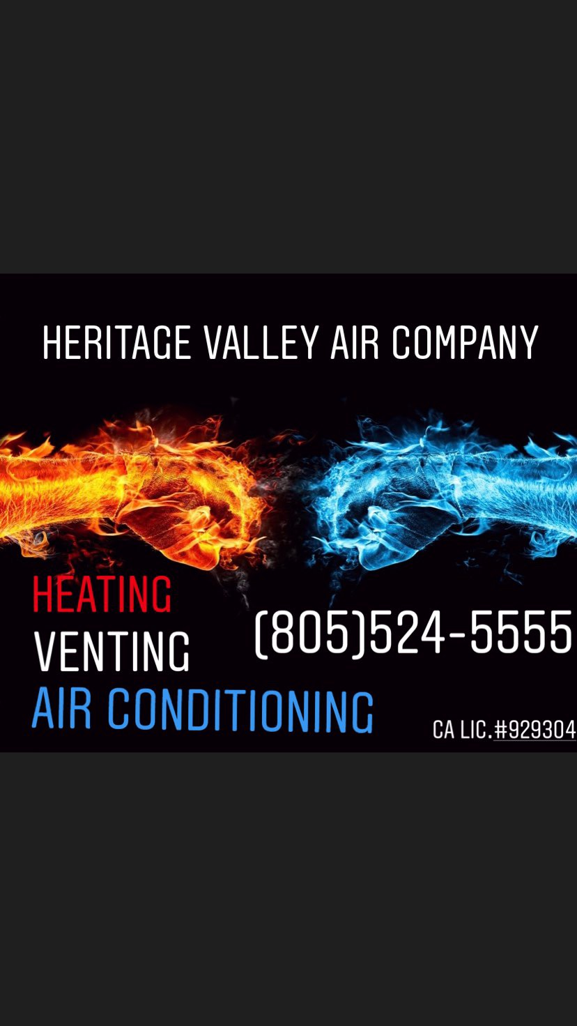 Heritage Valley Air Company