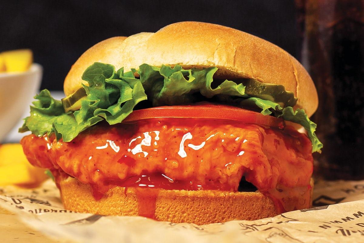 Photo credit: grubhub