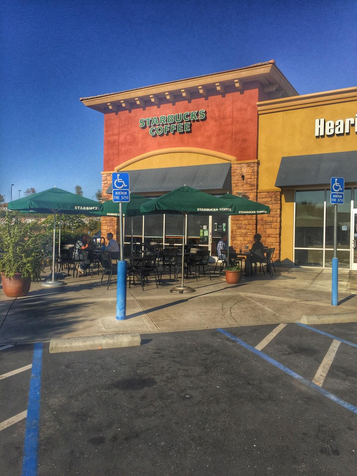 Photo credit: nextdoor