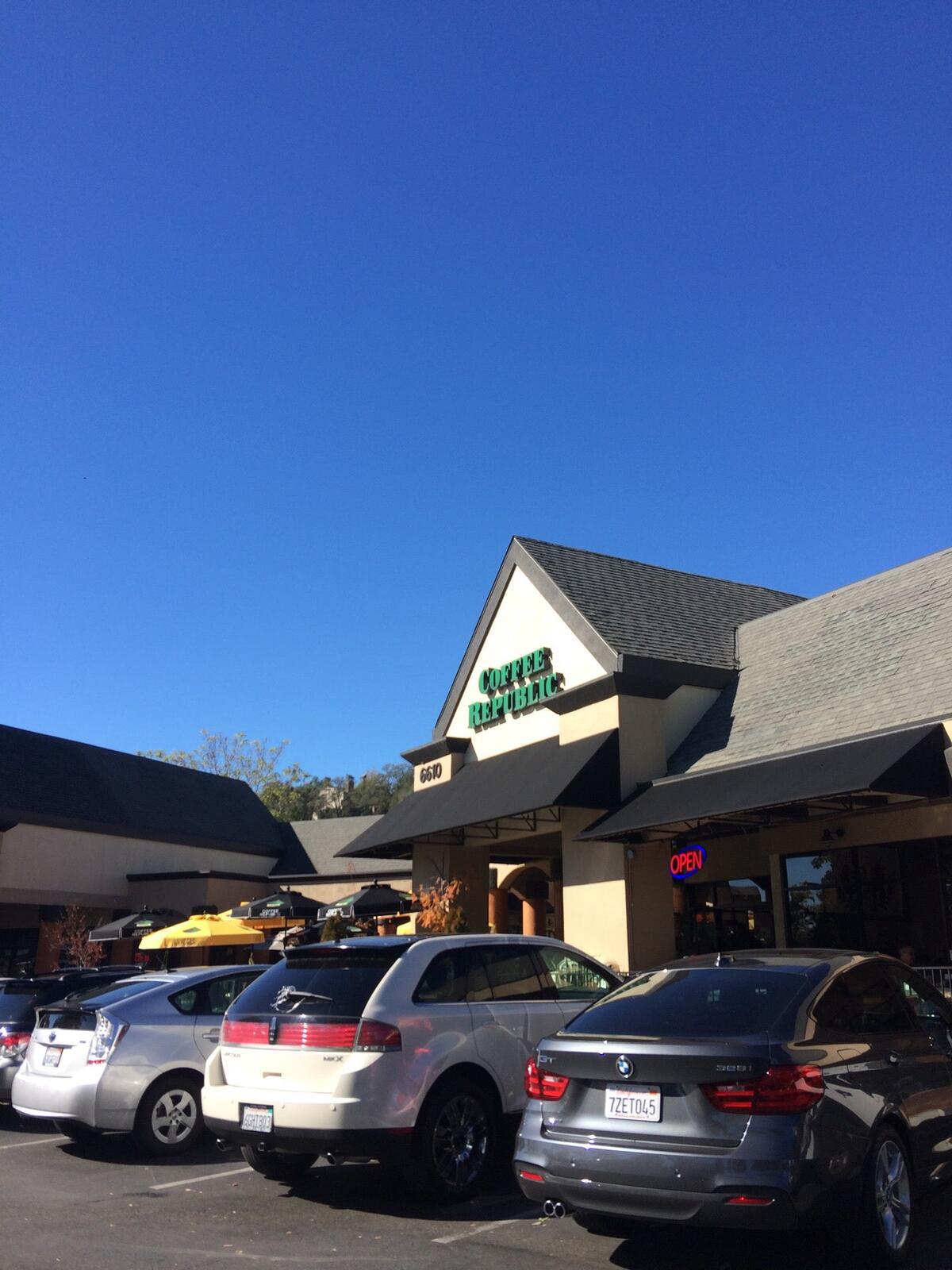 Photo credit: nextdoor