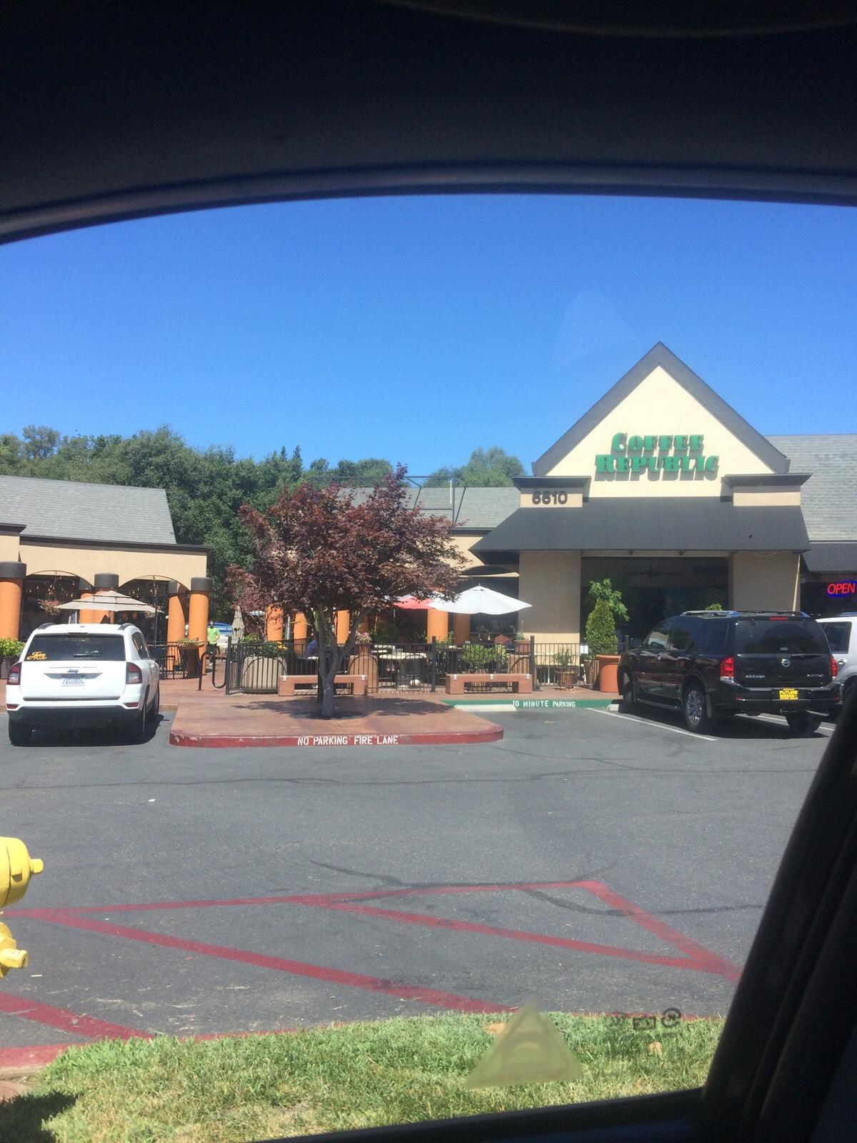 Photo credit: nextdoor