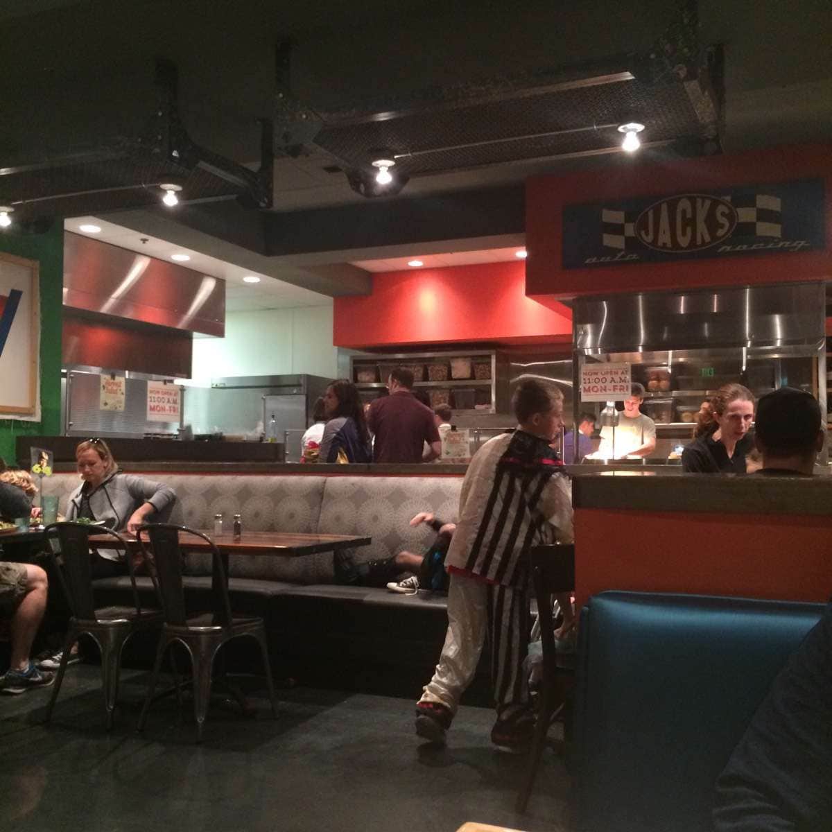 Photo credit: zomato