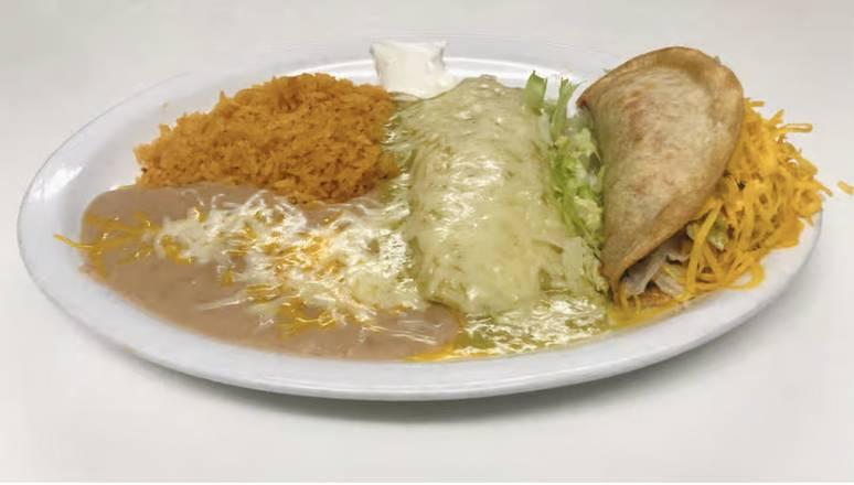 Photo credit: ubereats