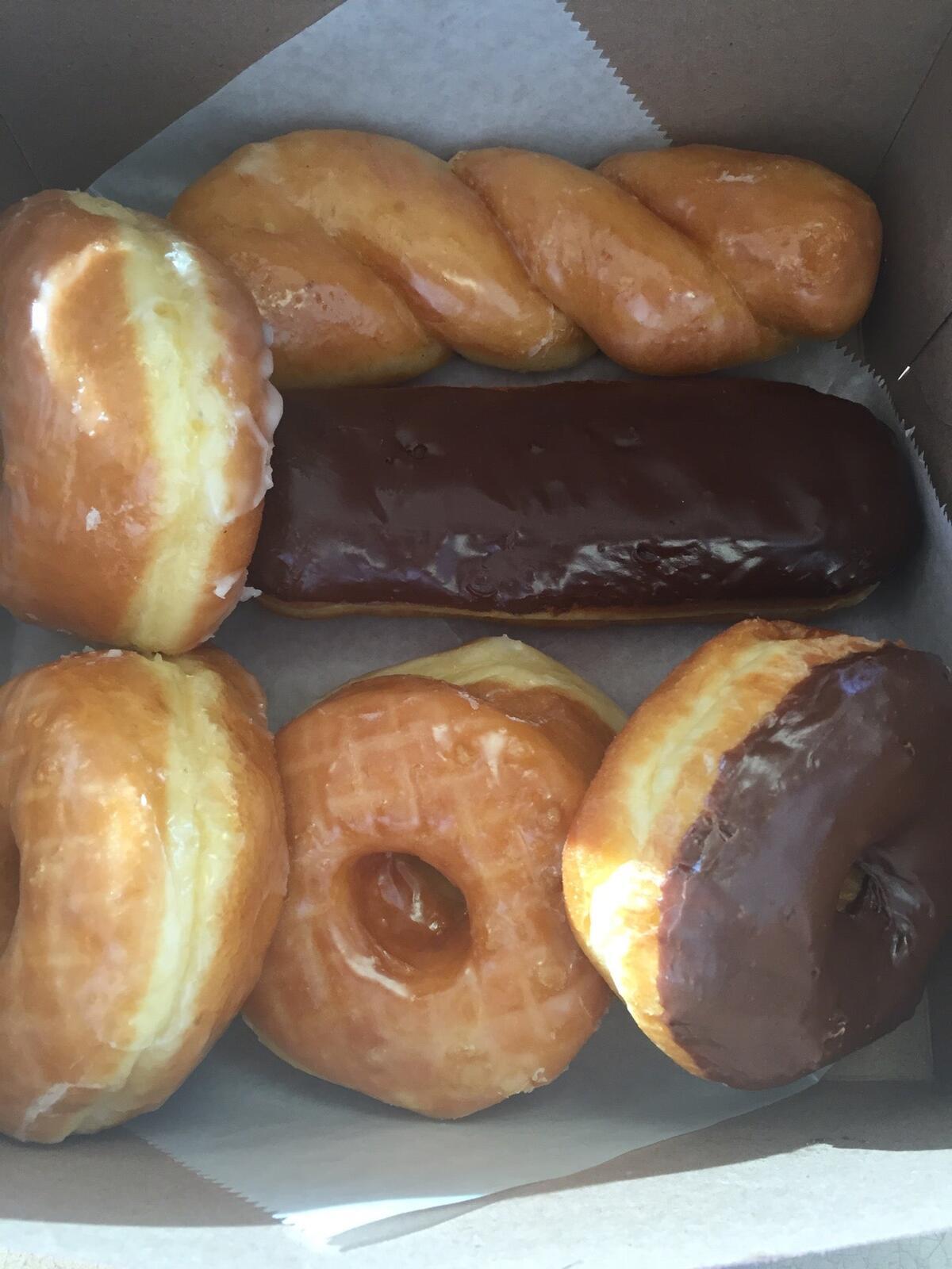 Photo credit: nextdoor