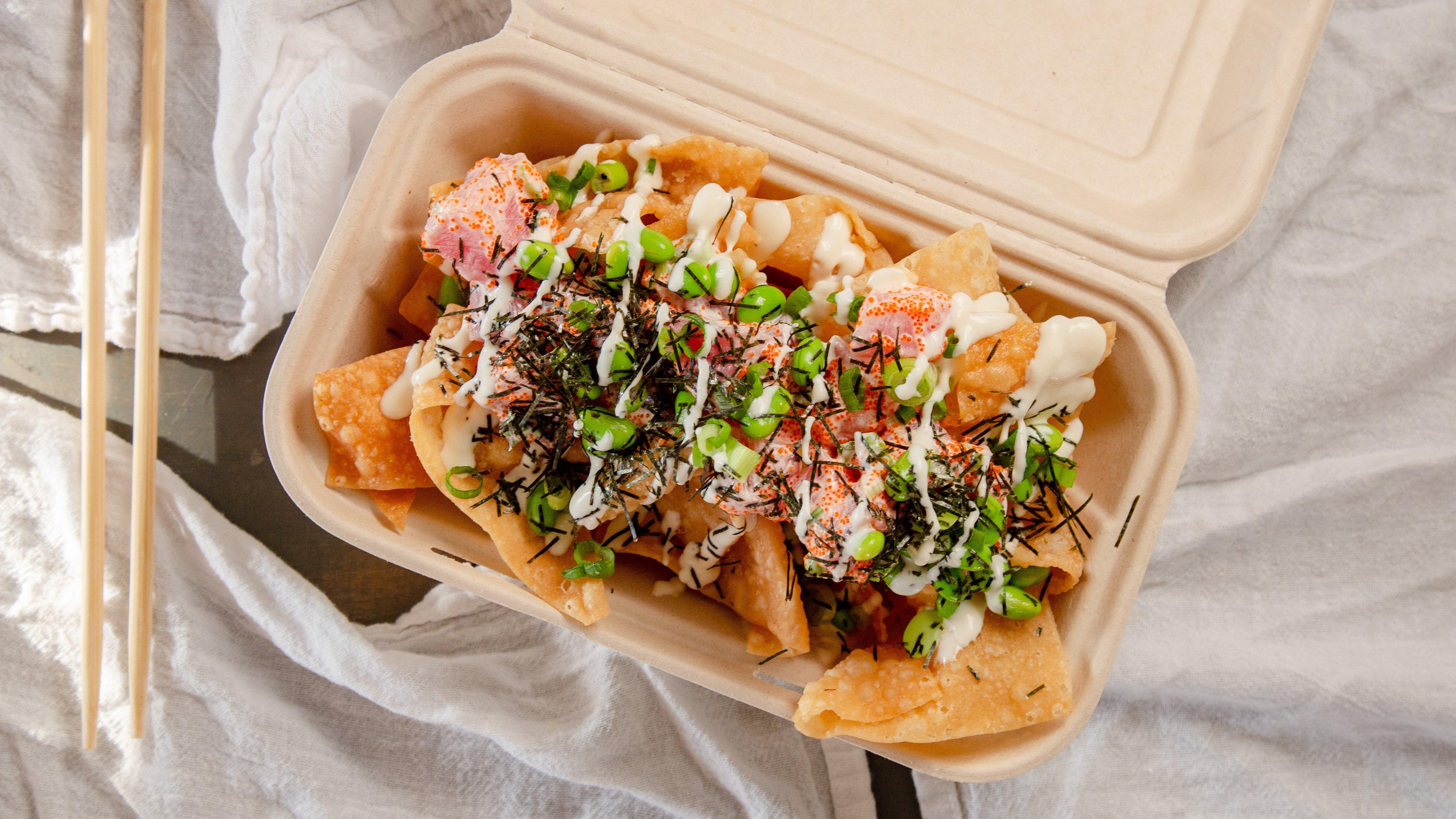 Photo credit: grubhub