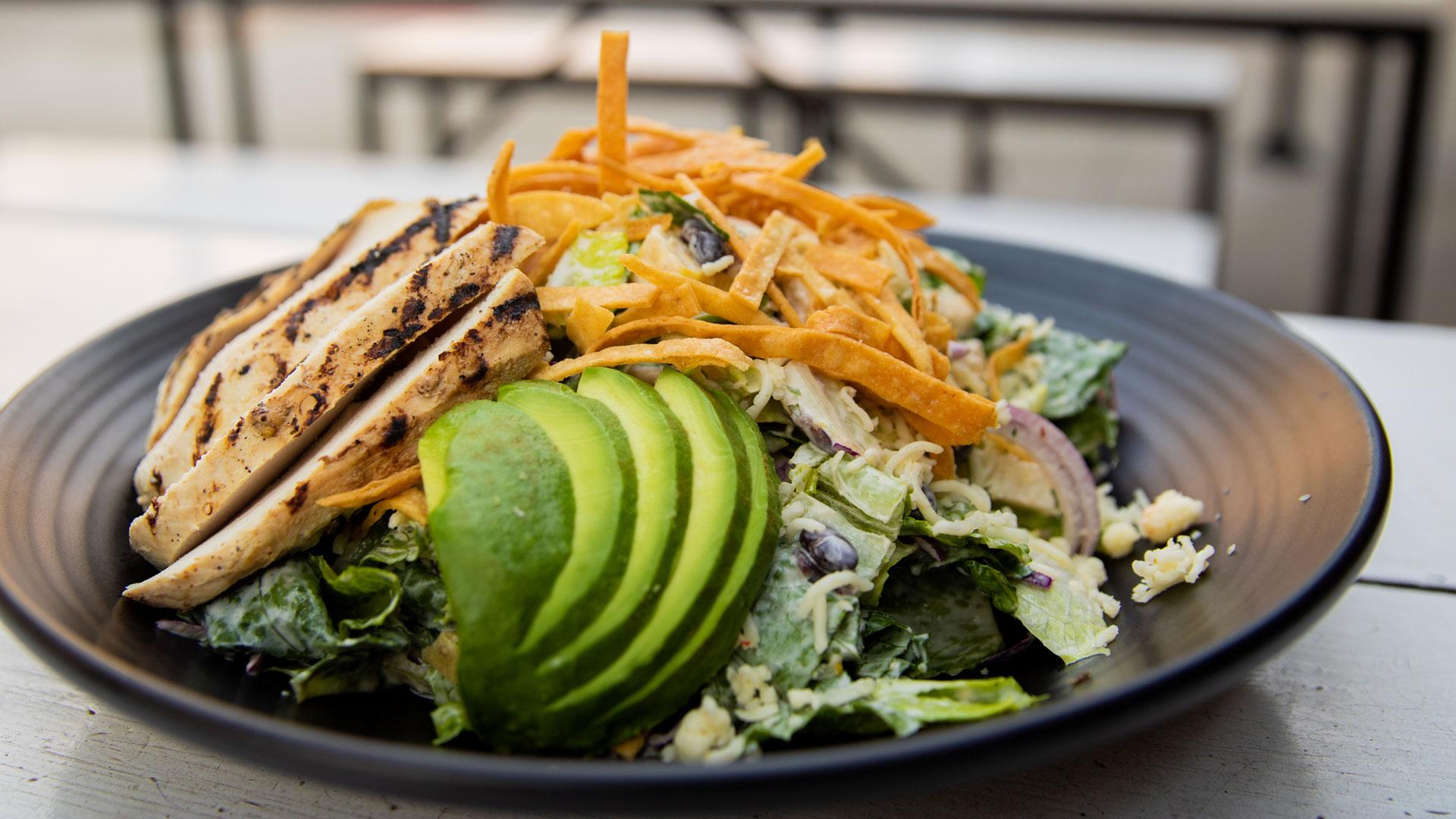 Photo credit: grubhub