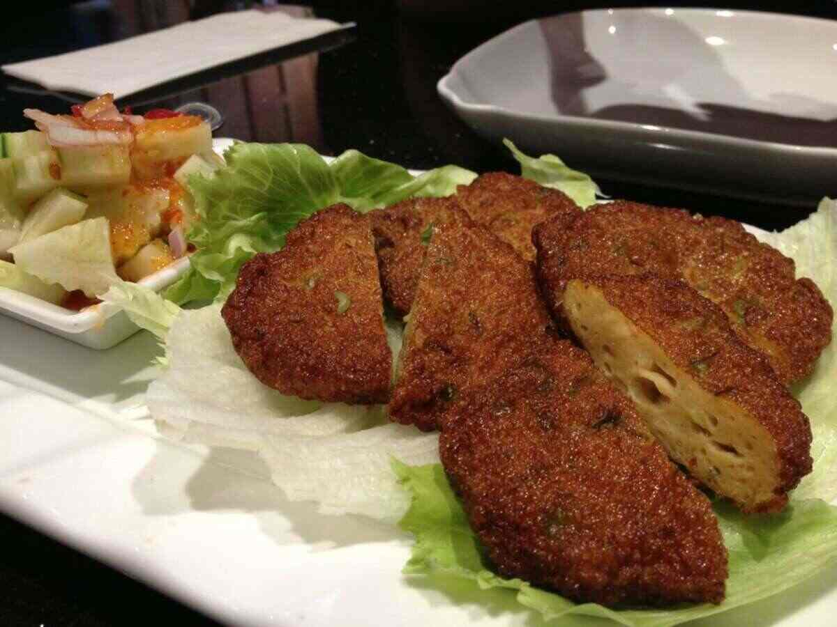 Photo credit: zomato