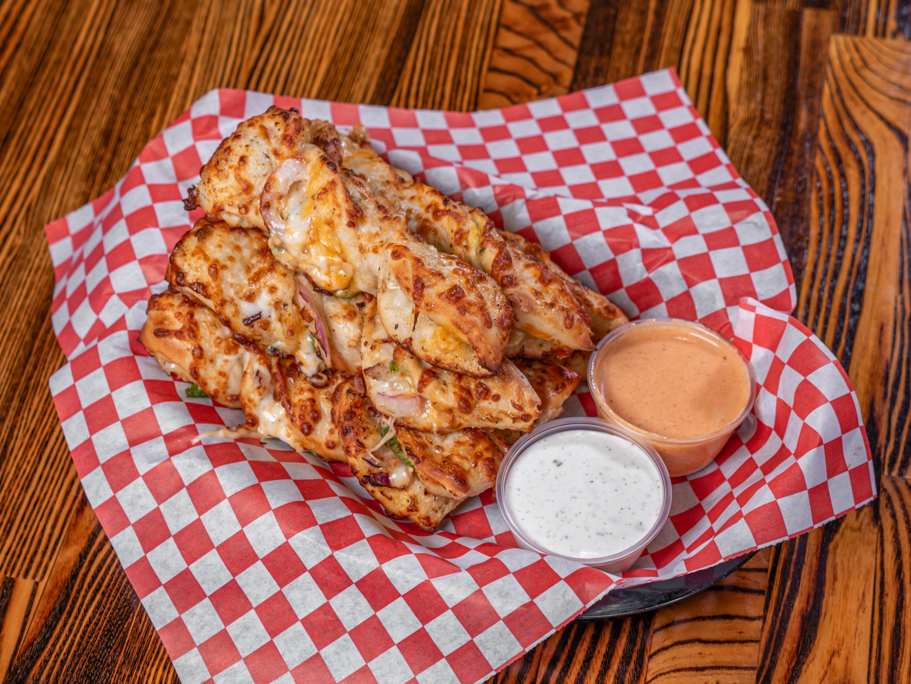 Photo credit: grubhub