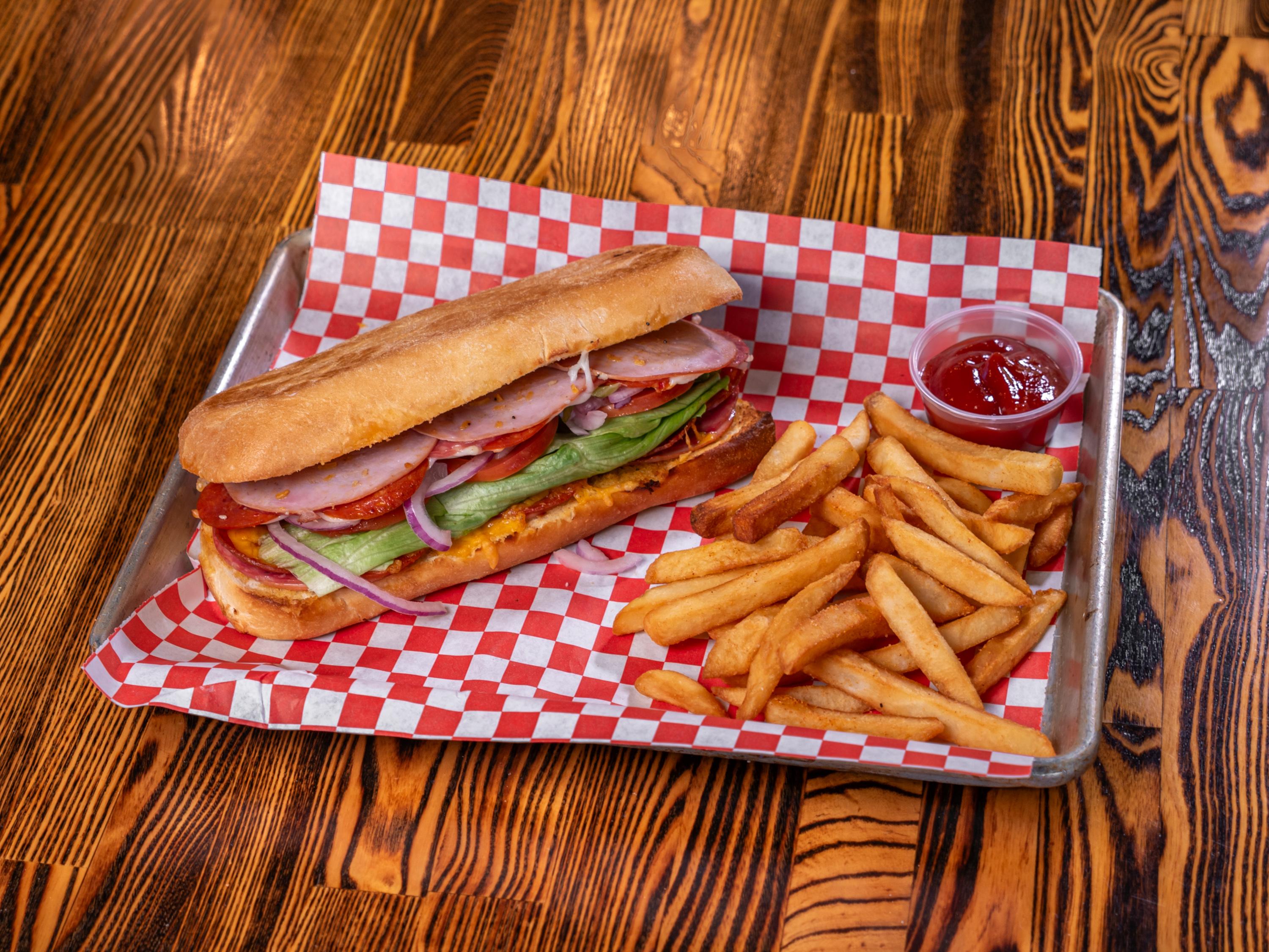 Photo credit: grubhub