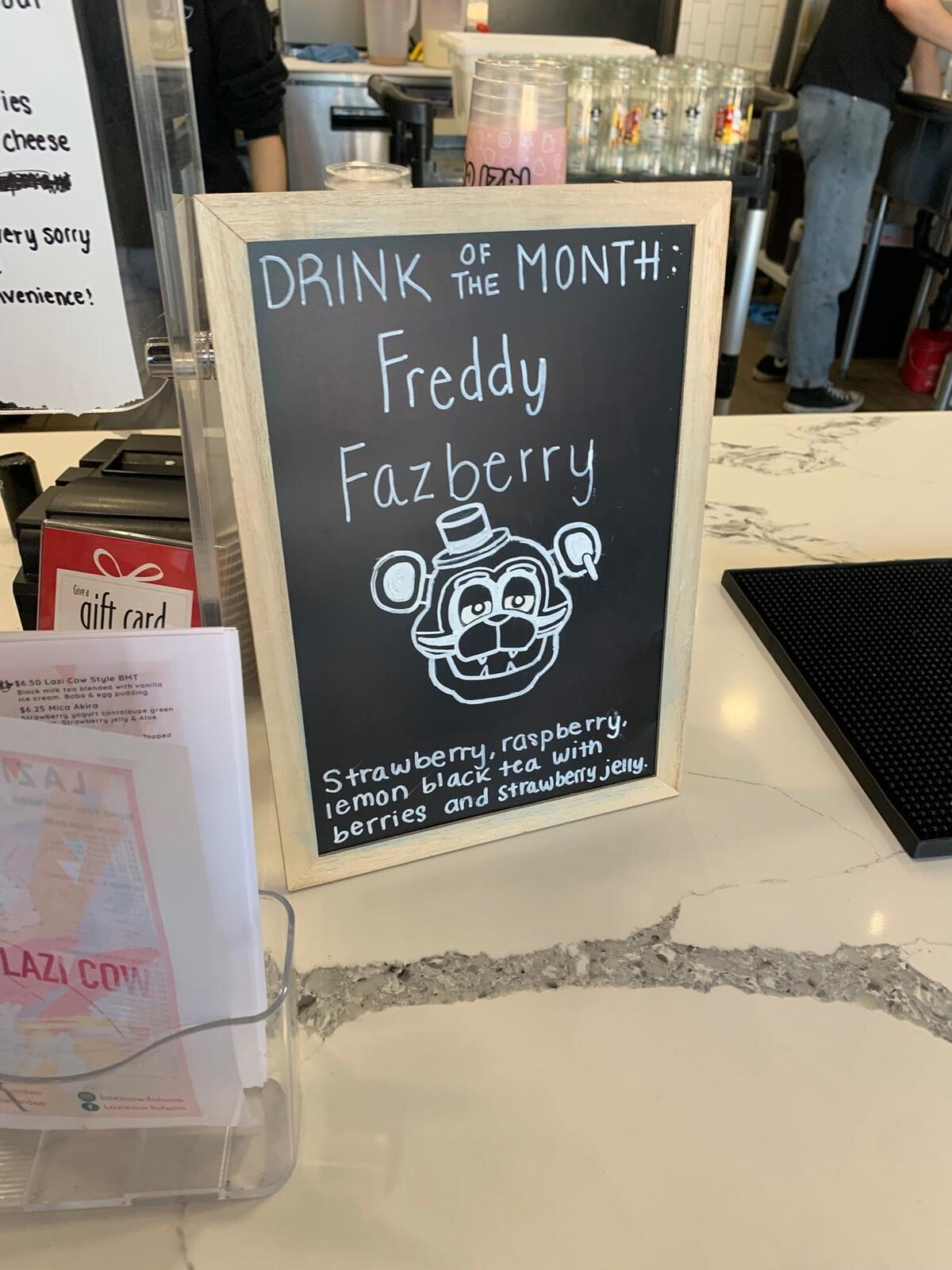 Photo credit: nextdoor