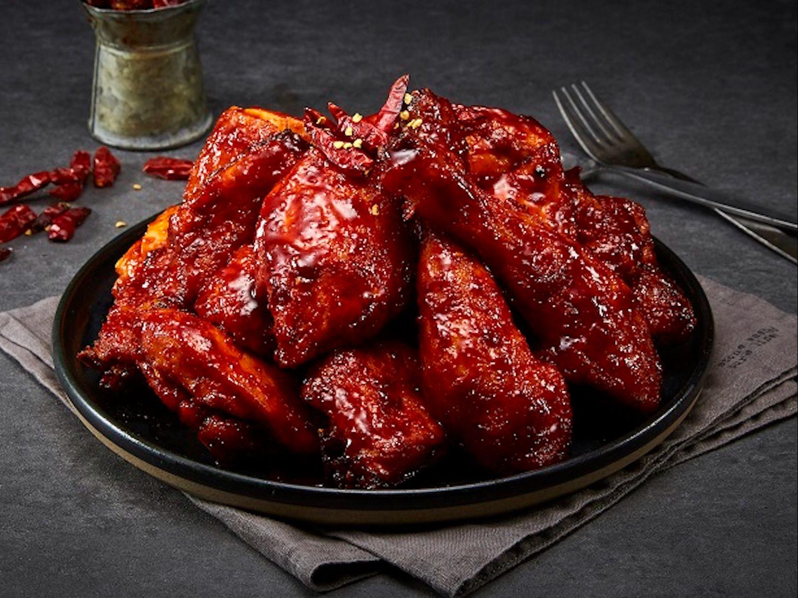 Photo credit: grubhub
