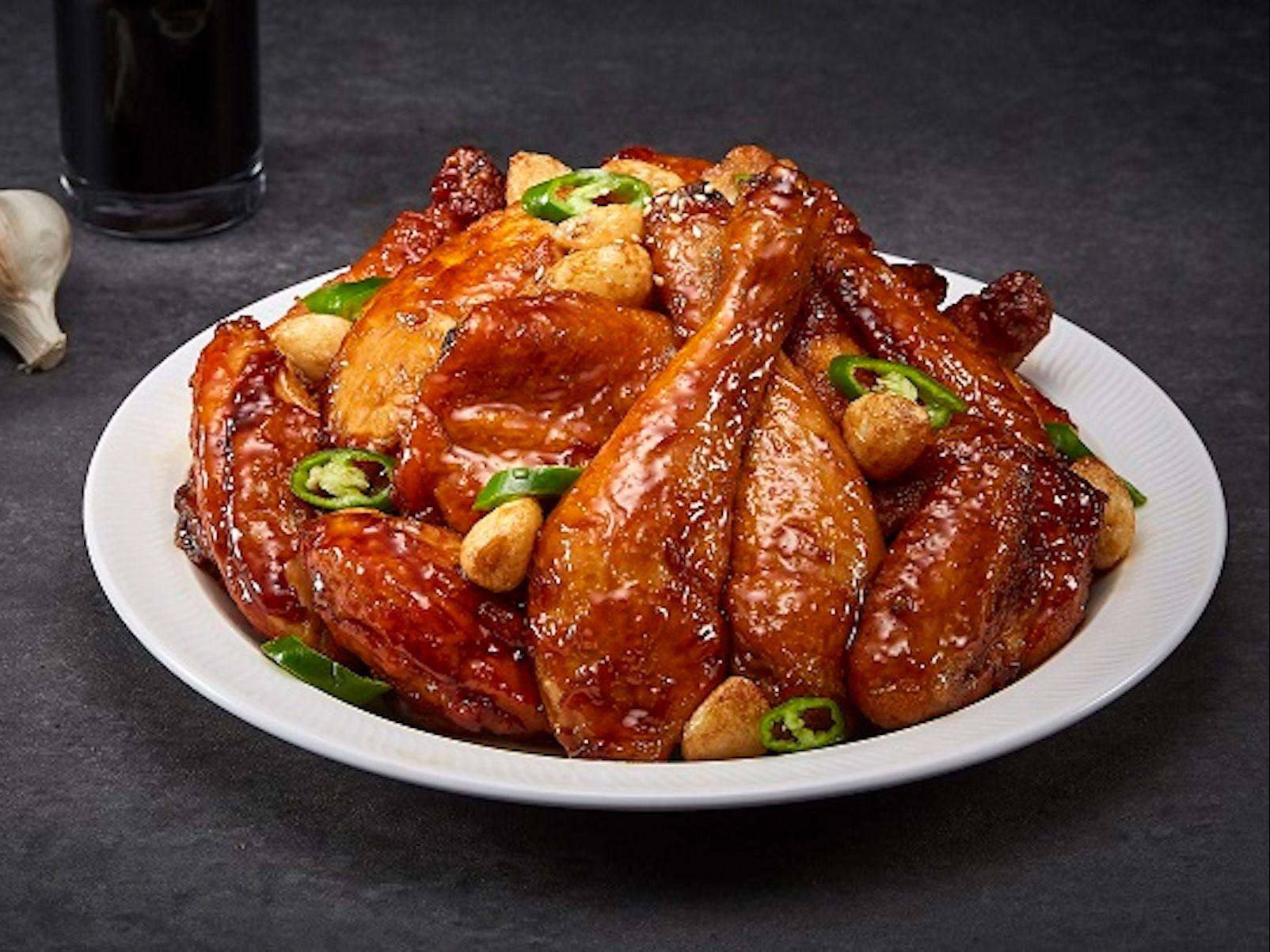 Photo credit: grubhub