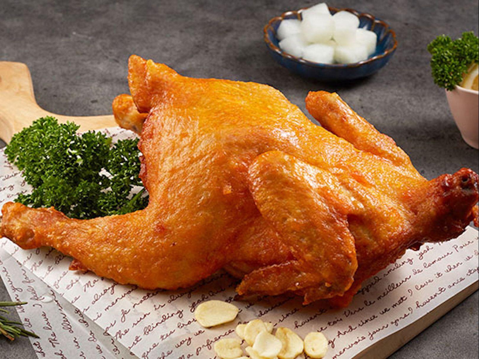 Photo credit: grubhub