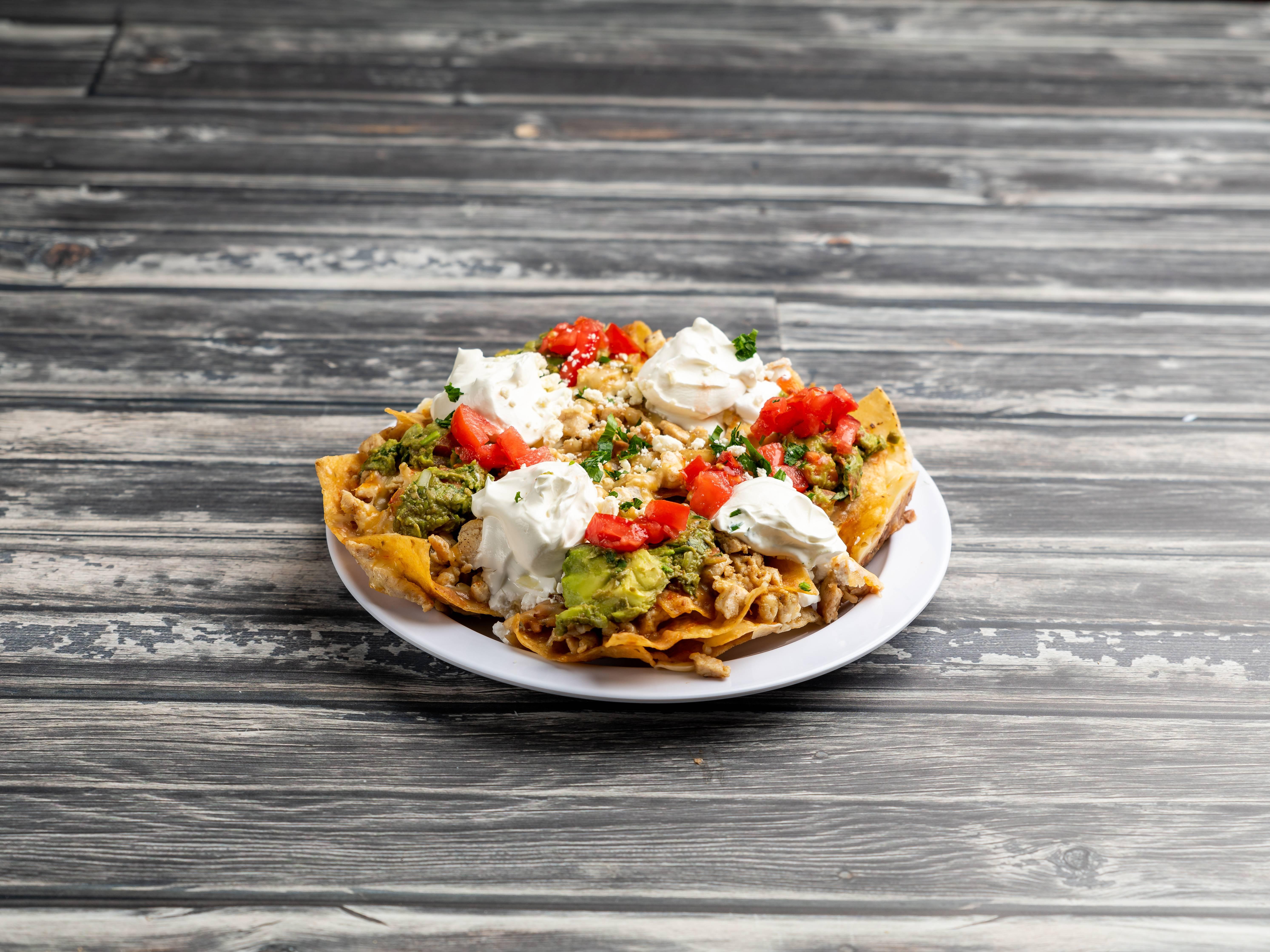 Photo credit: grubhub