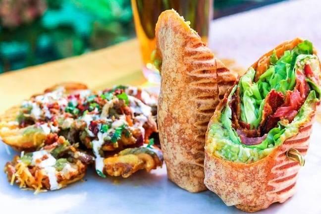 Photo credit: ubereats